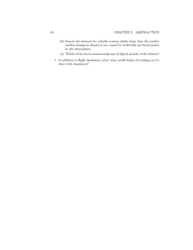 Computer Science Principles - New Page